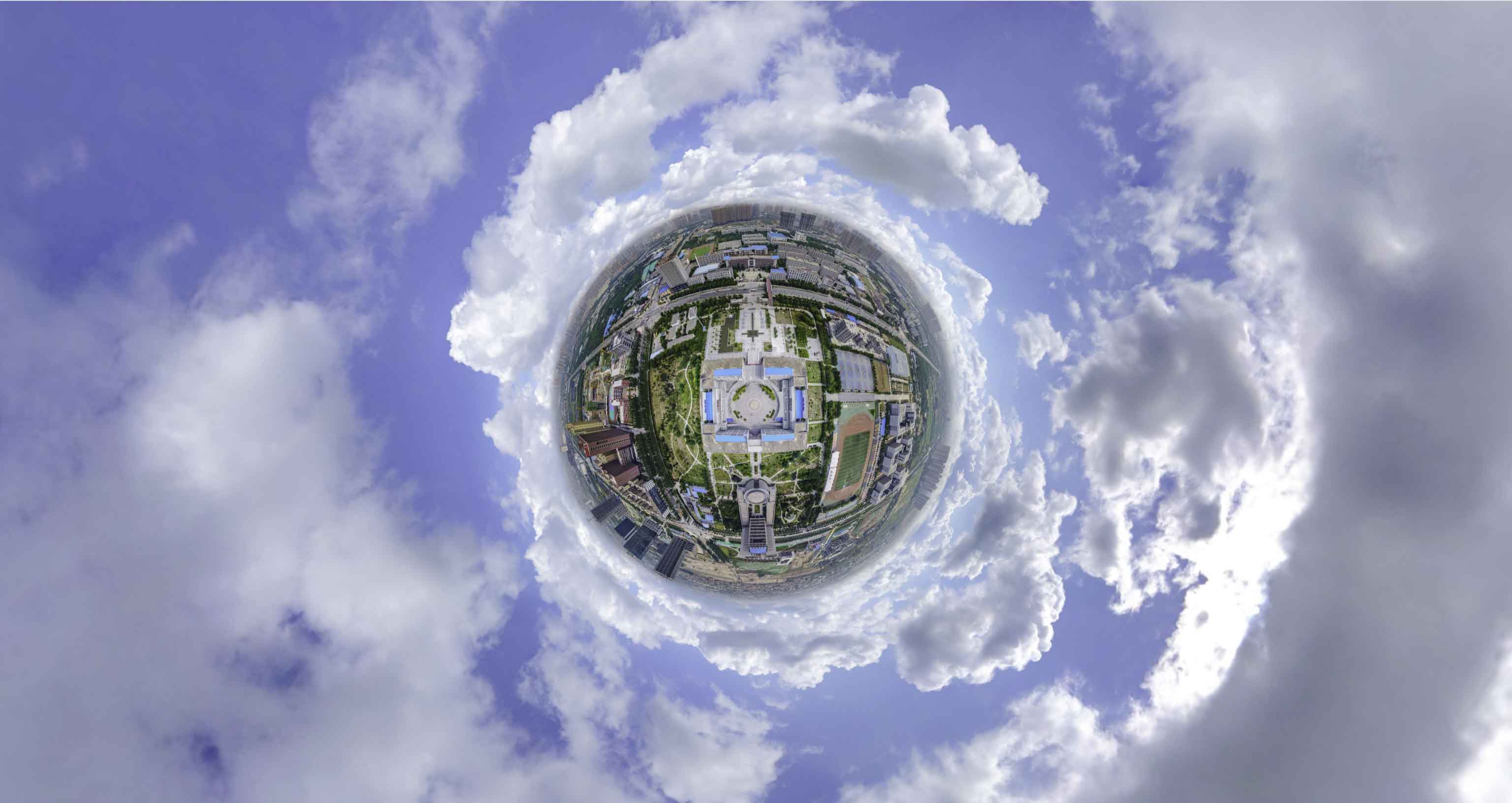 铜陵格凸河风景名胜区