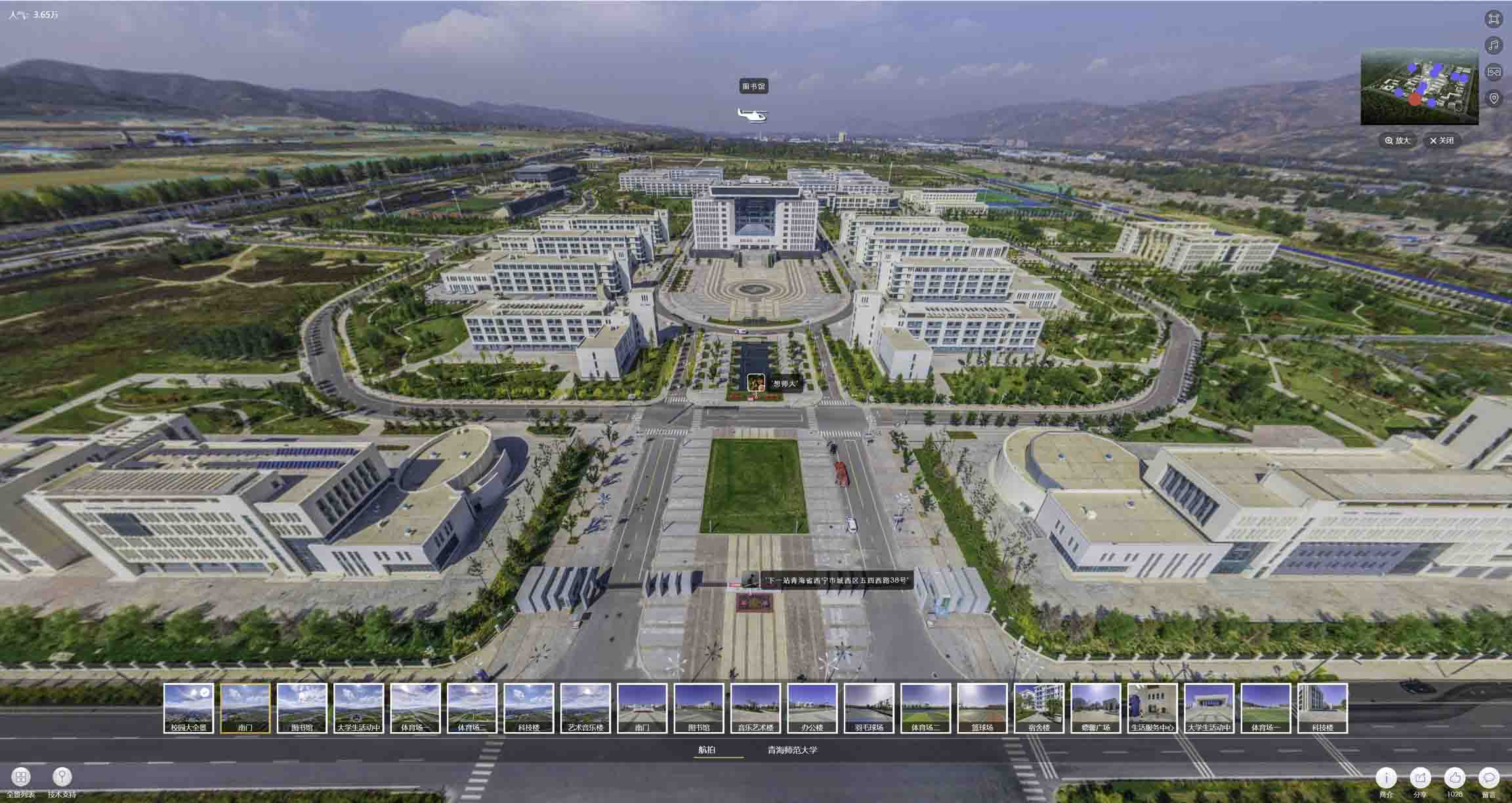 铜陵油菜花-惊艳半生的花海仙境