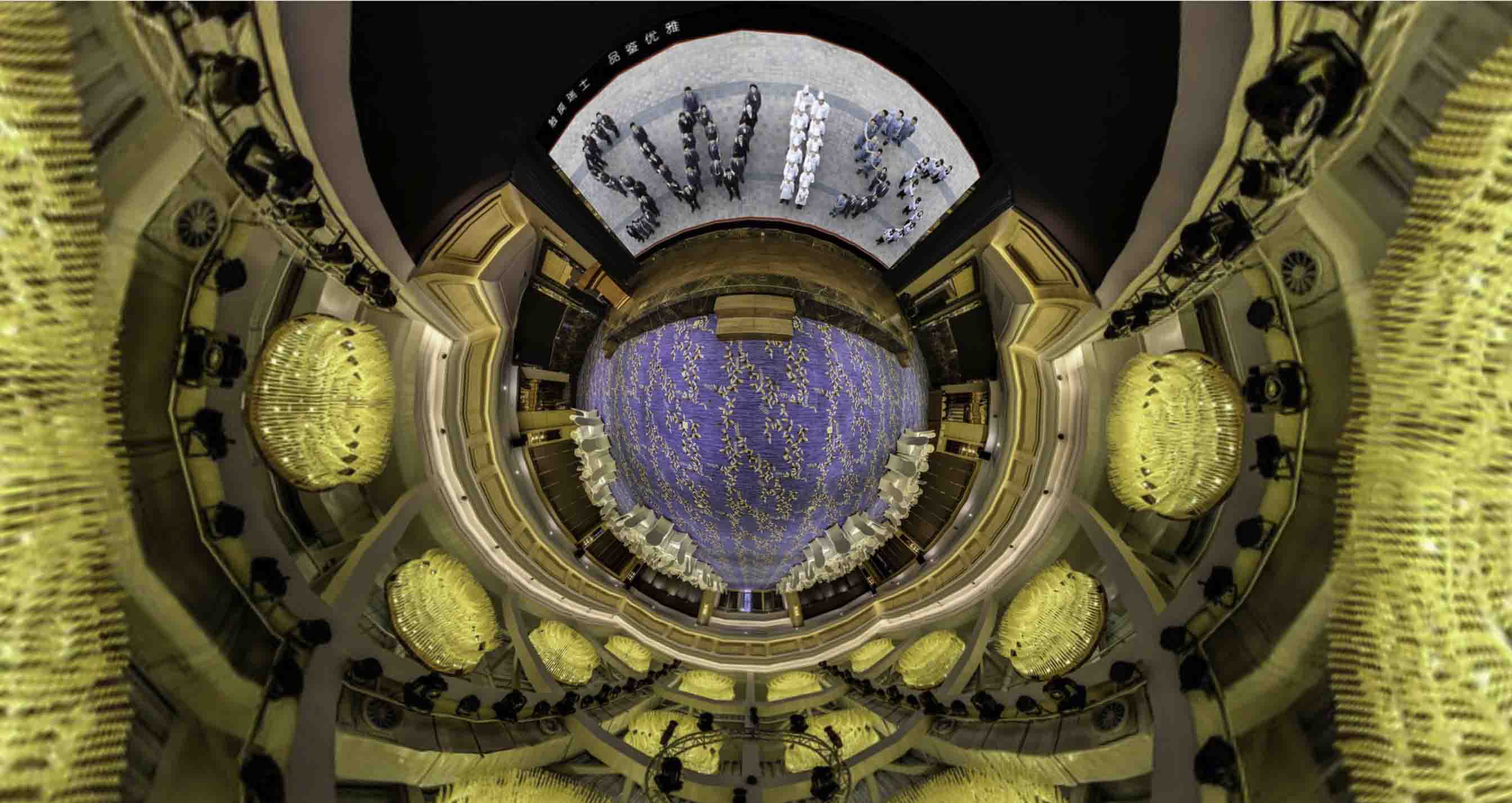 铜陵探索VR全景拍摄中的深度感：营造沉浸式体验的关键要素